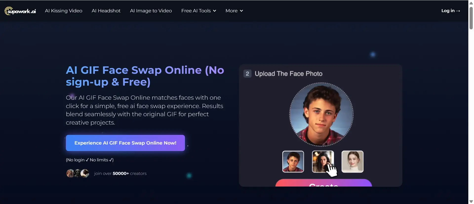 Supawork.ai Platform
